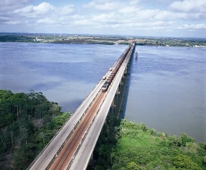 Estrada de Ferro Carajás